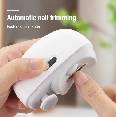 Electric Nail Grinder